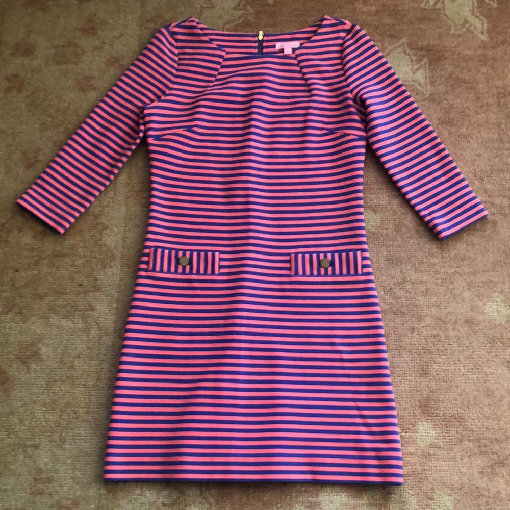 Lilly pulitzer women’s dress size small